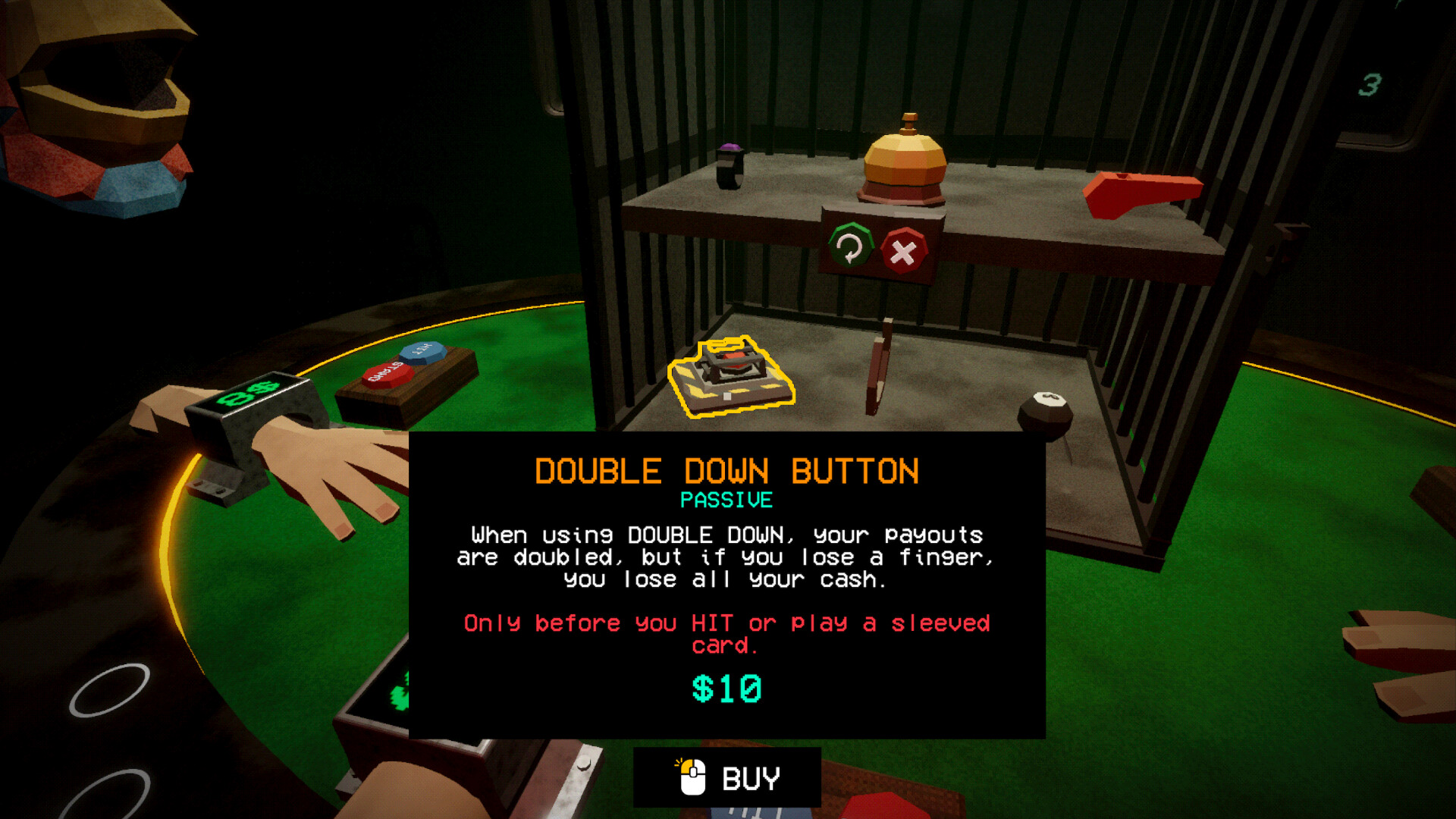 Cardsharp screenshot 2