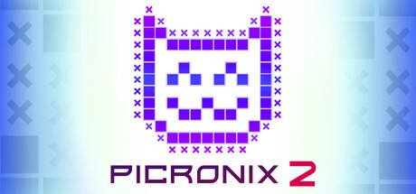 Cover art from Picronix 2