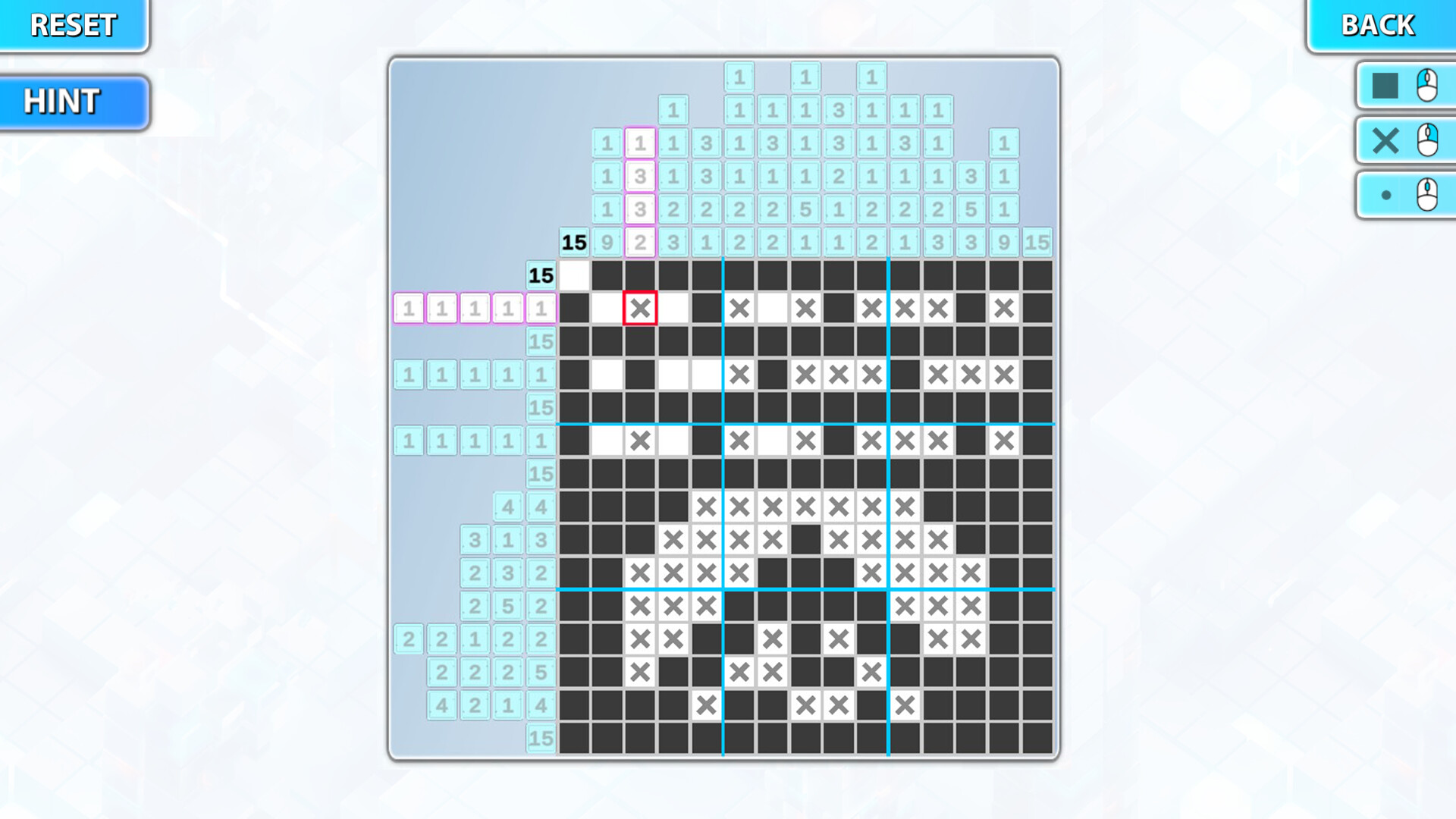 Picronix 2 screenshot 2