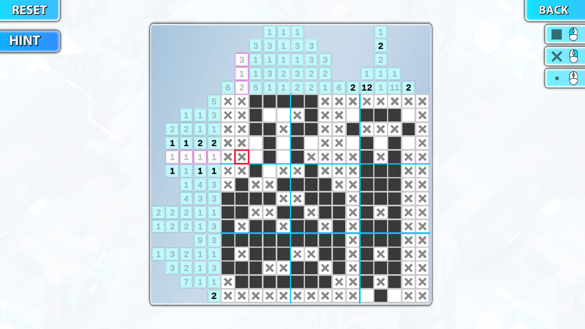 Picronix 2 screenshot 4