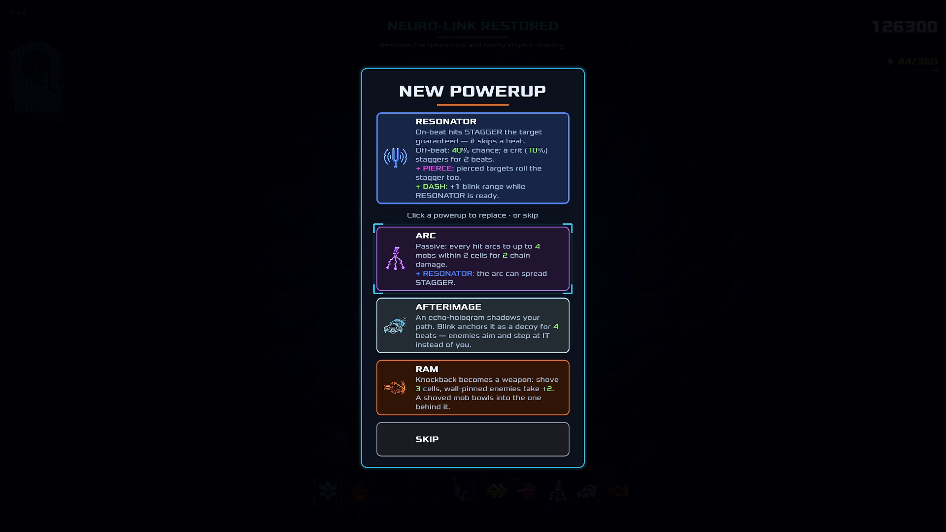 AsterMaster screenshot 5