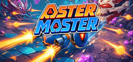 Cover art from AsterMaster
