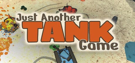 Cover art from Just another Tank game