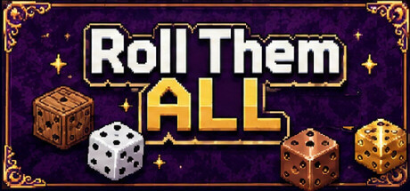 Cover art from Roll them all