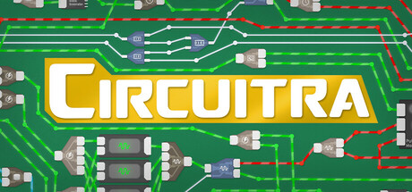Cover art from Circuitra