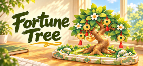 Cover art from Fortune Tree