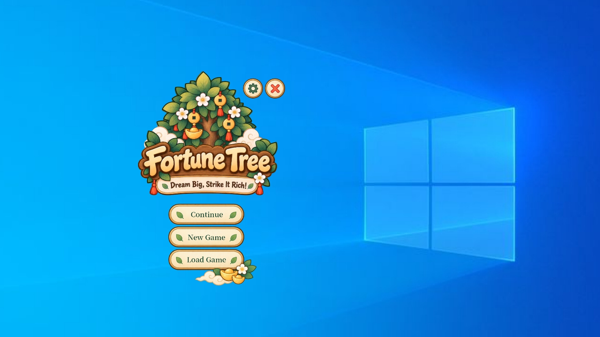 Fortune Tree screenshot 3