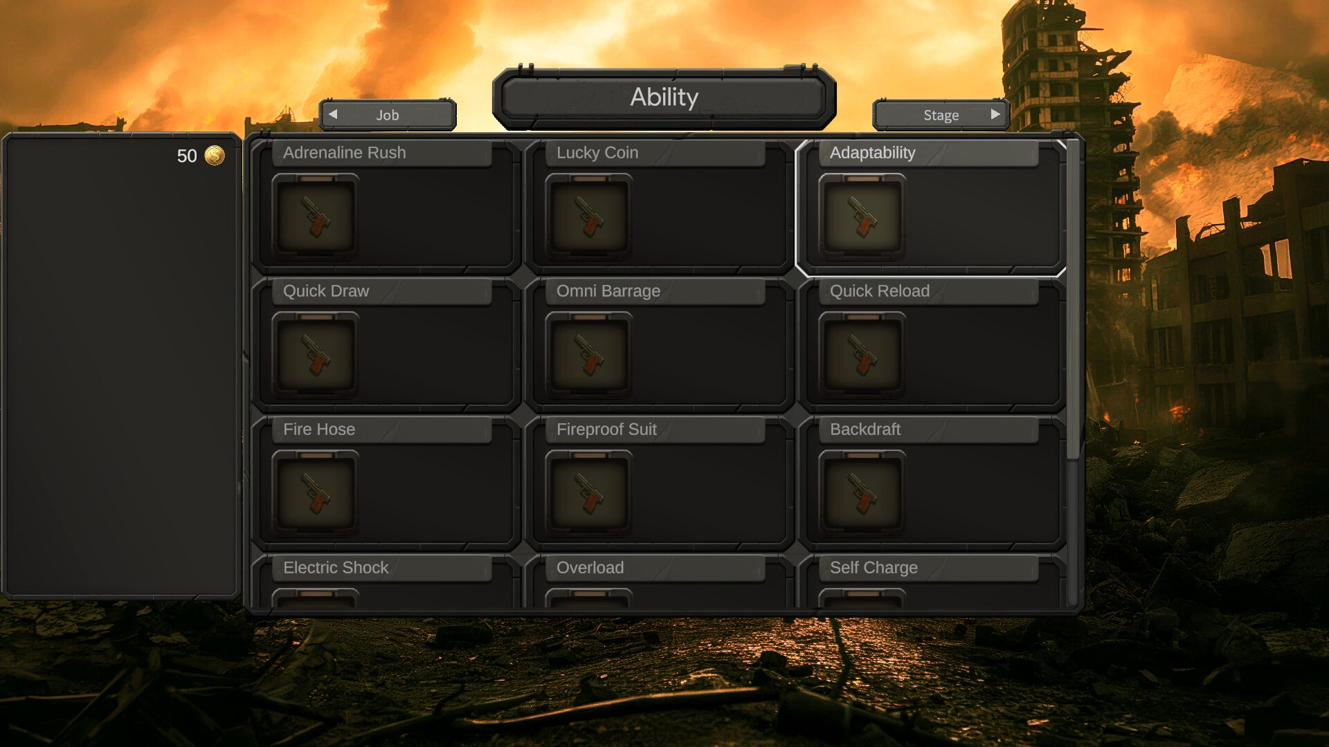 Rush Hour of the Dead screenshot 4