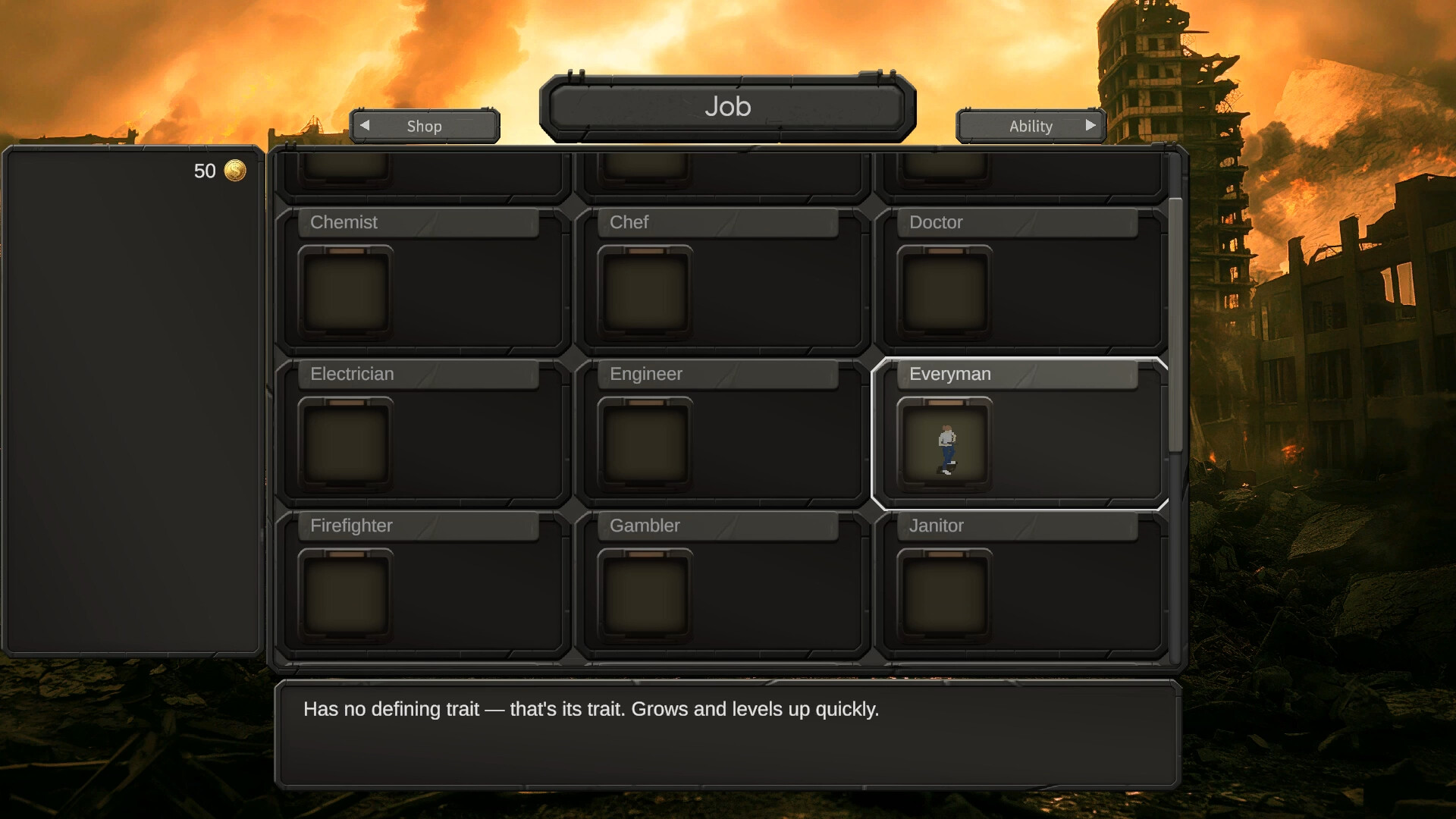 Rush Hour of the Dead screenshot 3