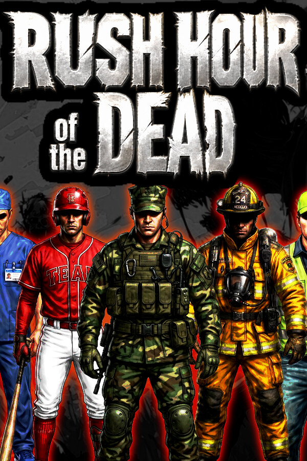 Rush Hour of the Dead