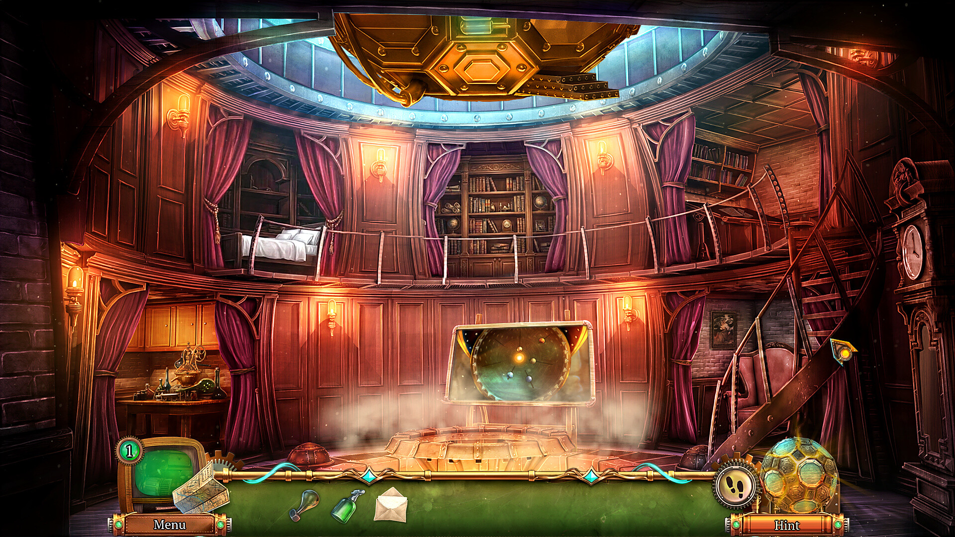 Eternity Lost: Mystery of Aurum Collector's Edition trailer