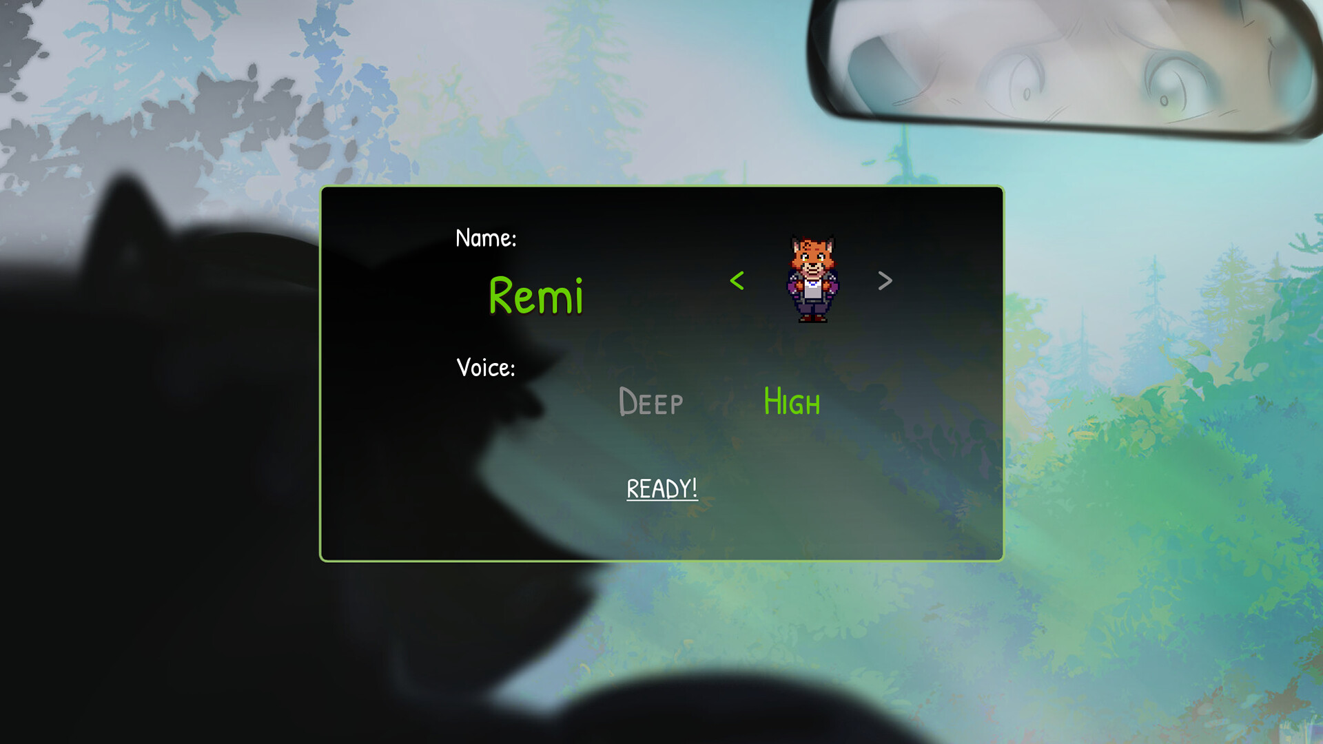 Nature Hike screenshot 4