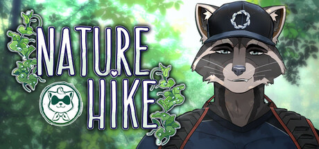 Cover art from Nature Hike