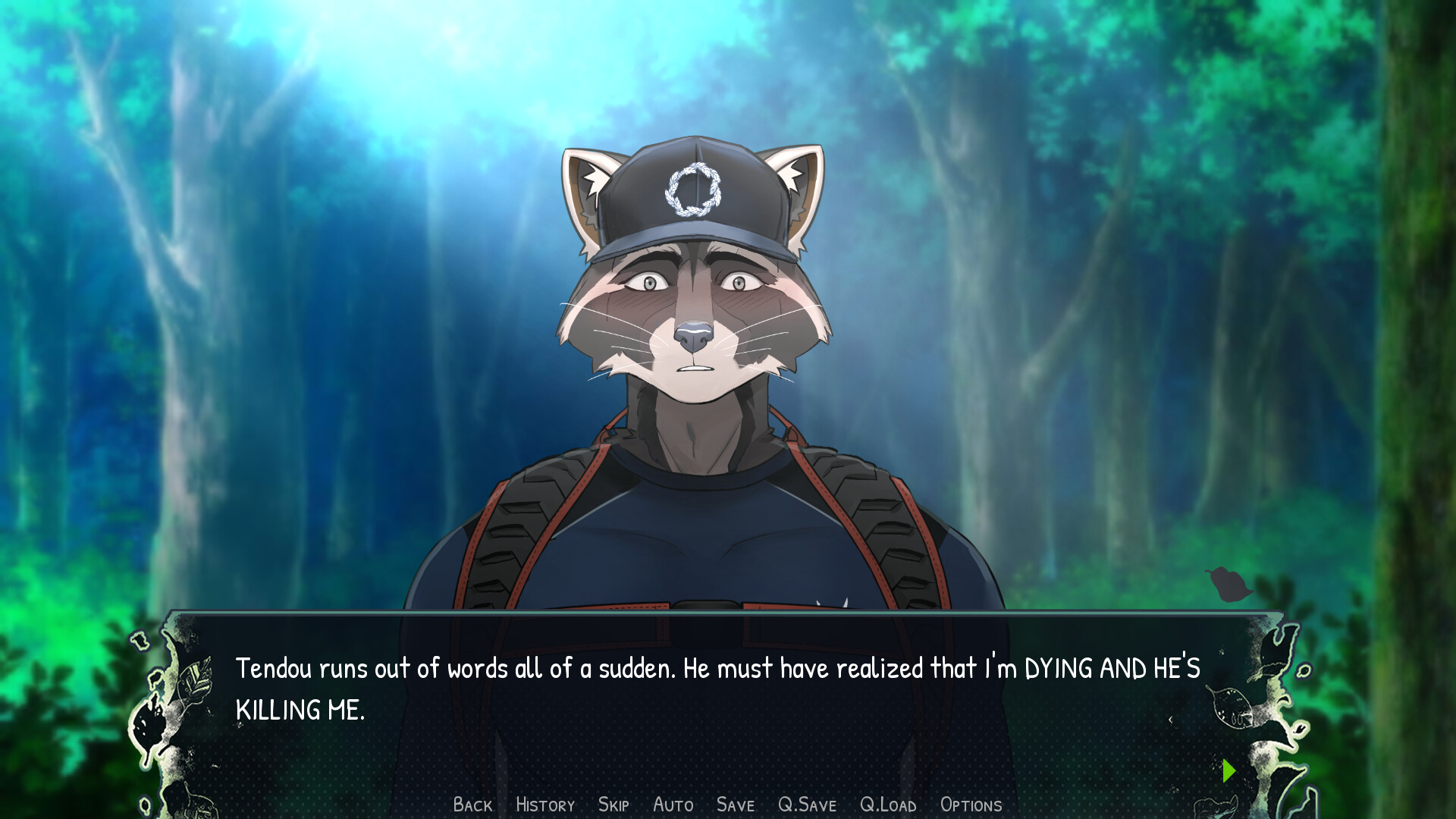 Nature Hike screenshot 5