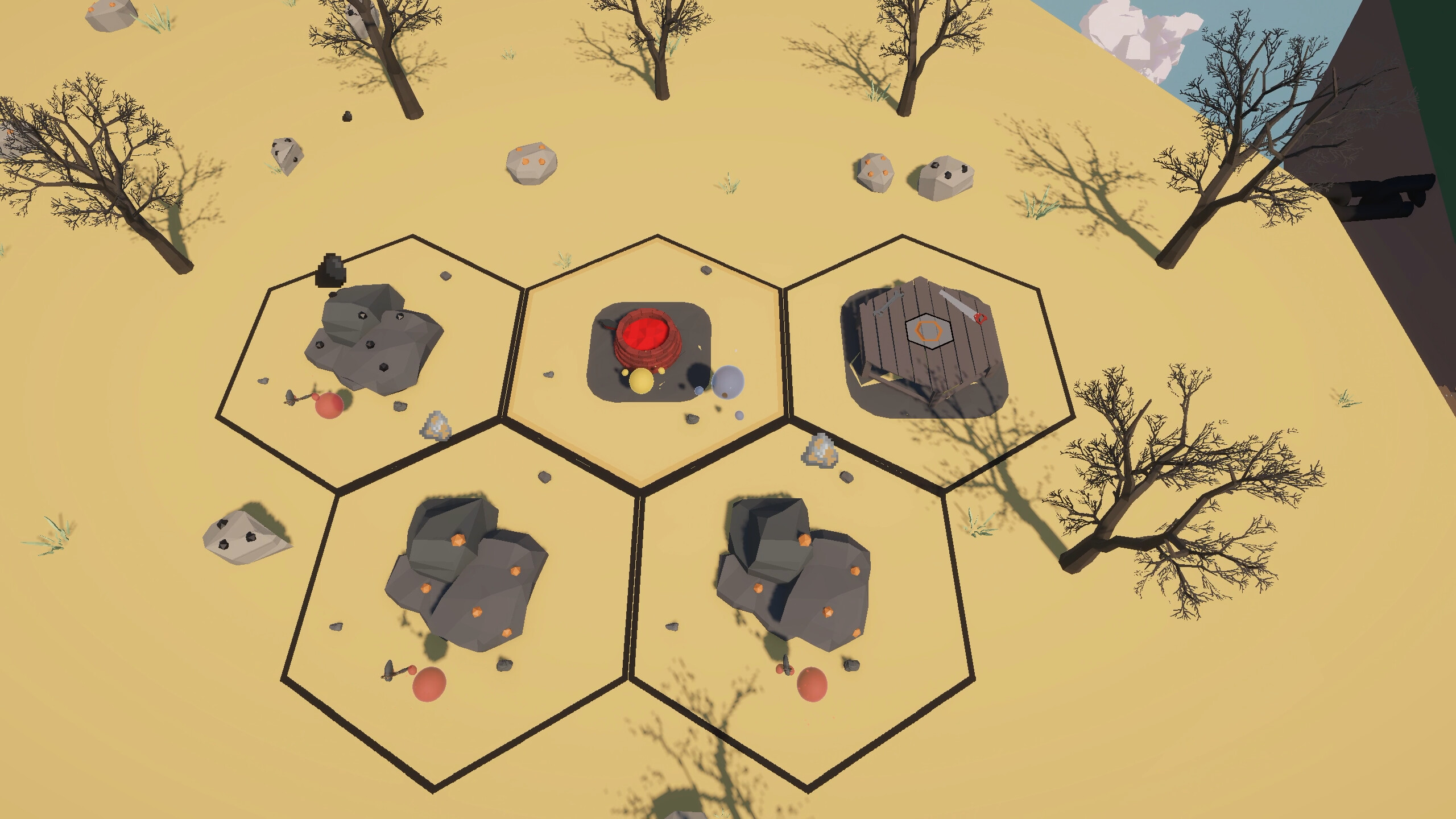 Autopelago screenshot 4