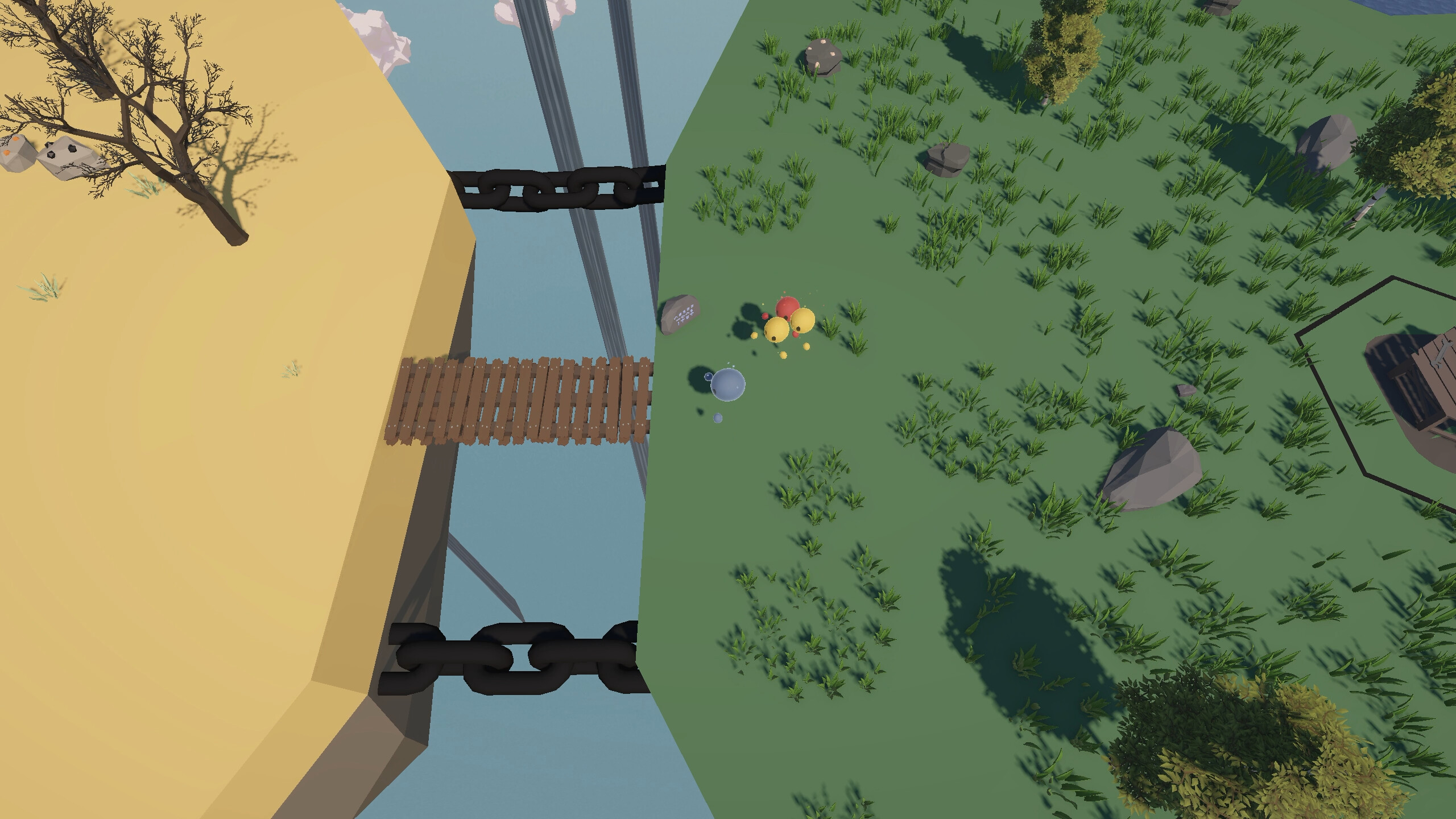 Autopelago screenshot 5