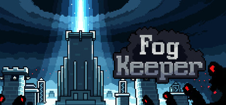 Cover art from Fog Keeper