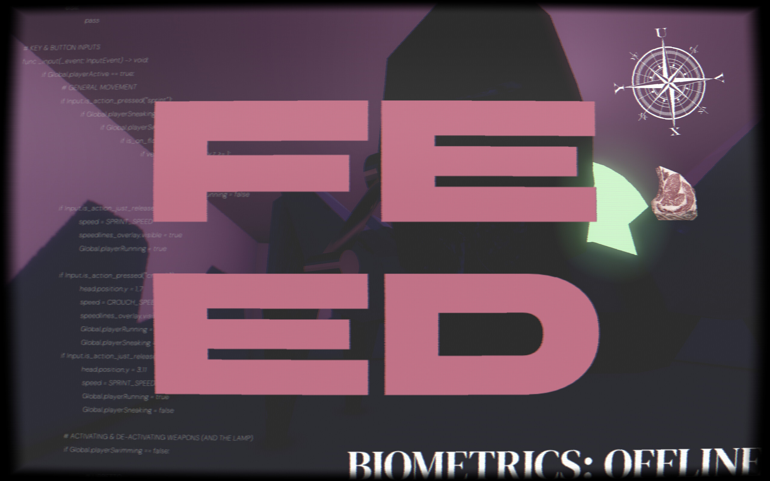 beautiful freaks of the desert screenshot 3