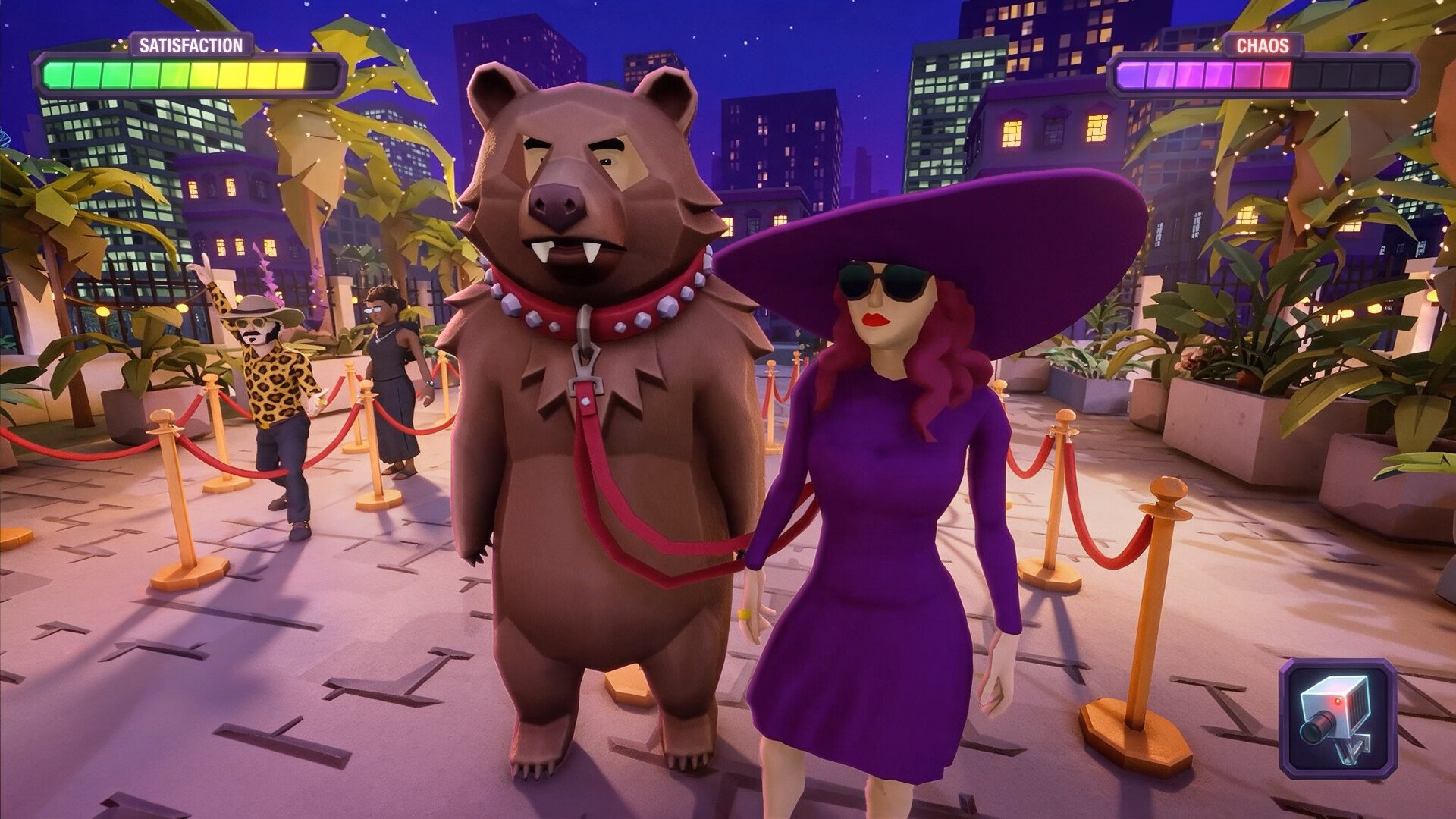 VIP Scandal Patrol screenshot 4