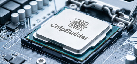 Cover art from Chip Builder