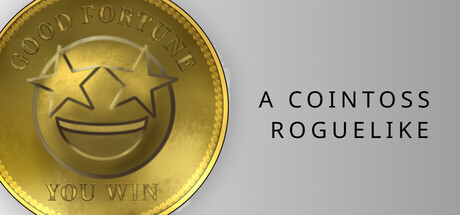 Cover art from A cointoss roguelike