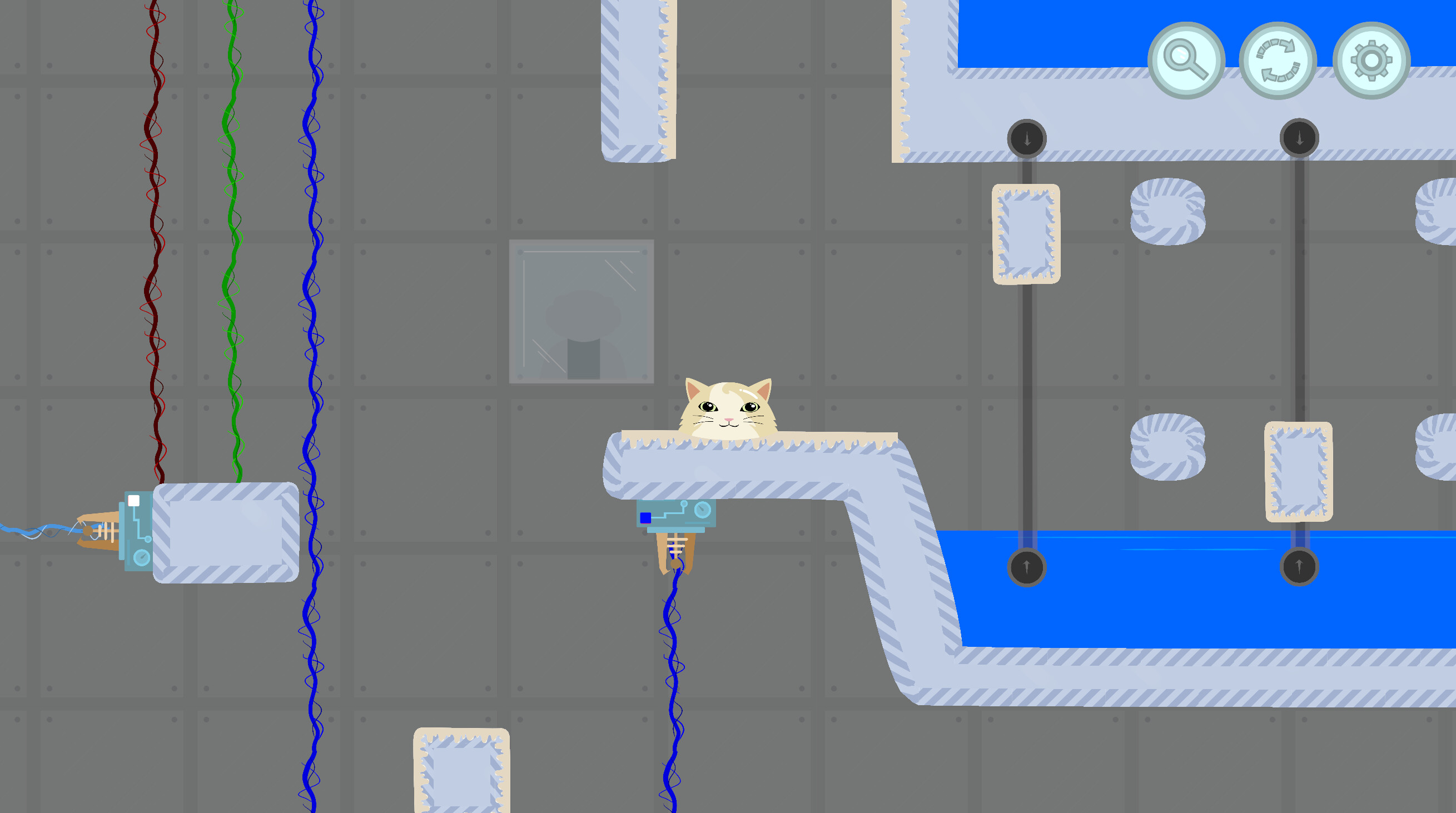 SlimeKitten screenshot 4