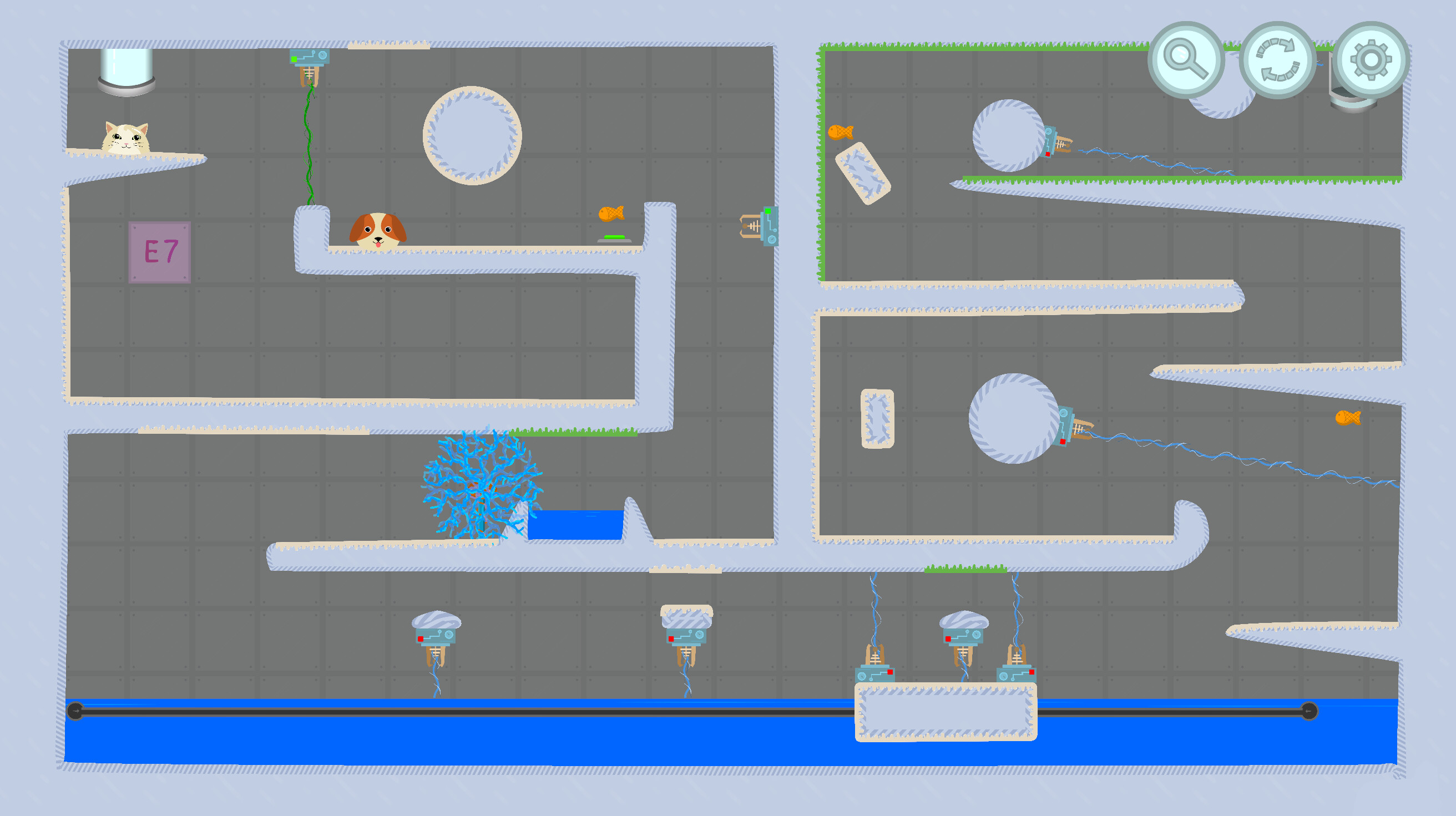 SlimeKitten screenshot 5