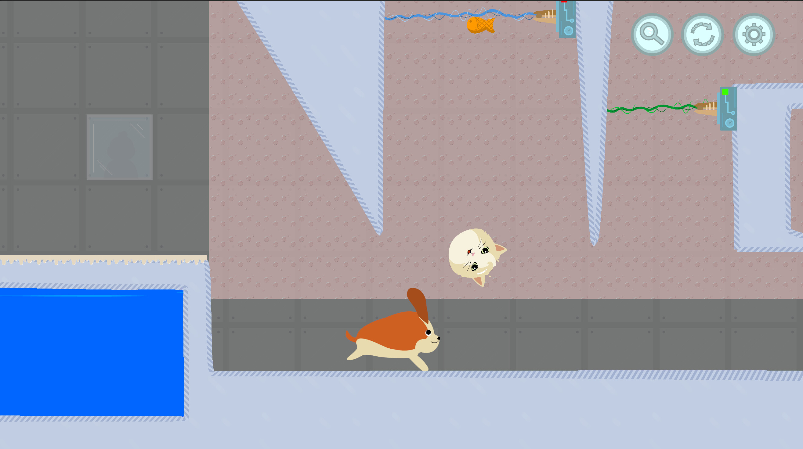 SlimeKitten trailer