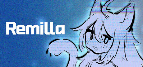 Cover art from Remilla