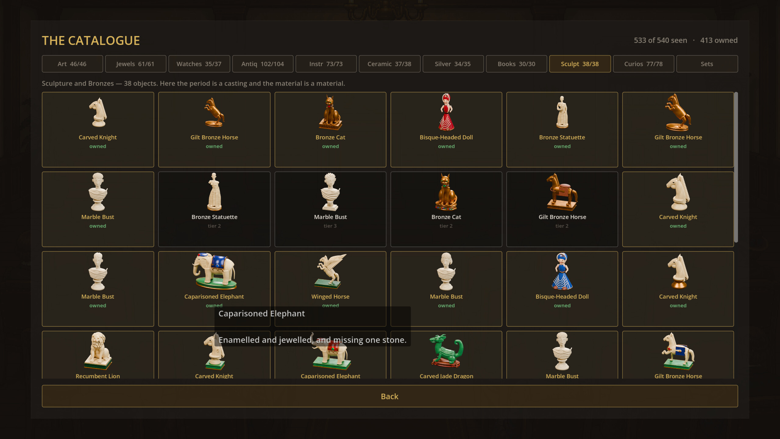Auction Simulator screenshot 5