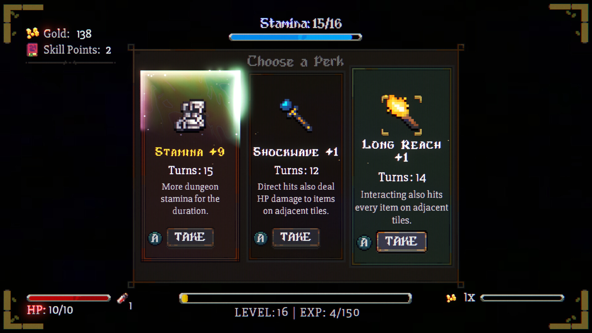 Click & Loot screenshot 5