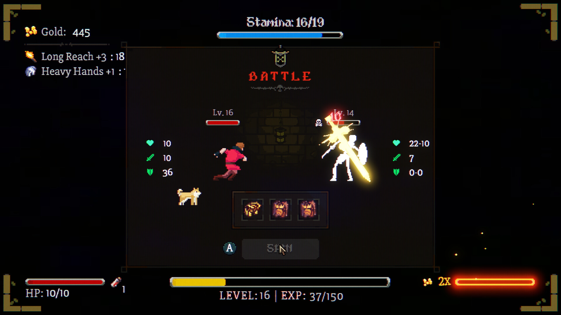 Click & Loot screenshot 2