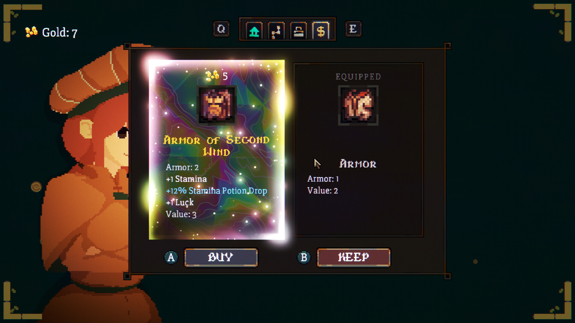 Click & Loot screenshot 3