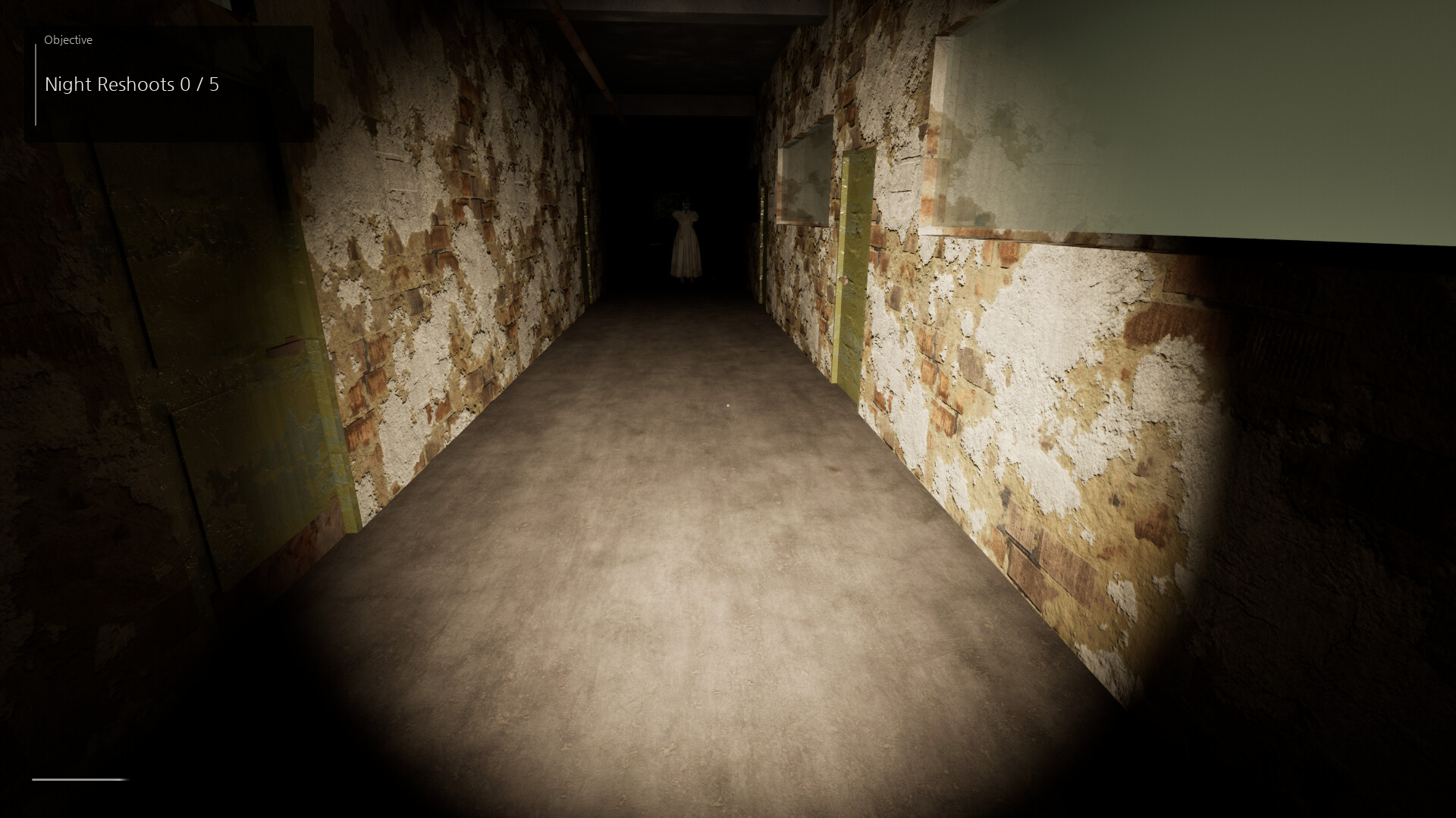 Unedited Footage: The Abandoned Factory trailer