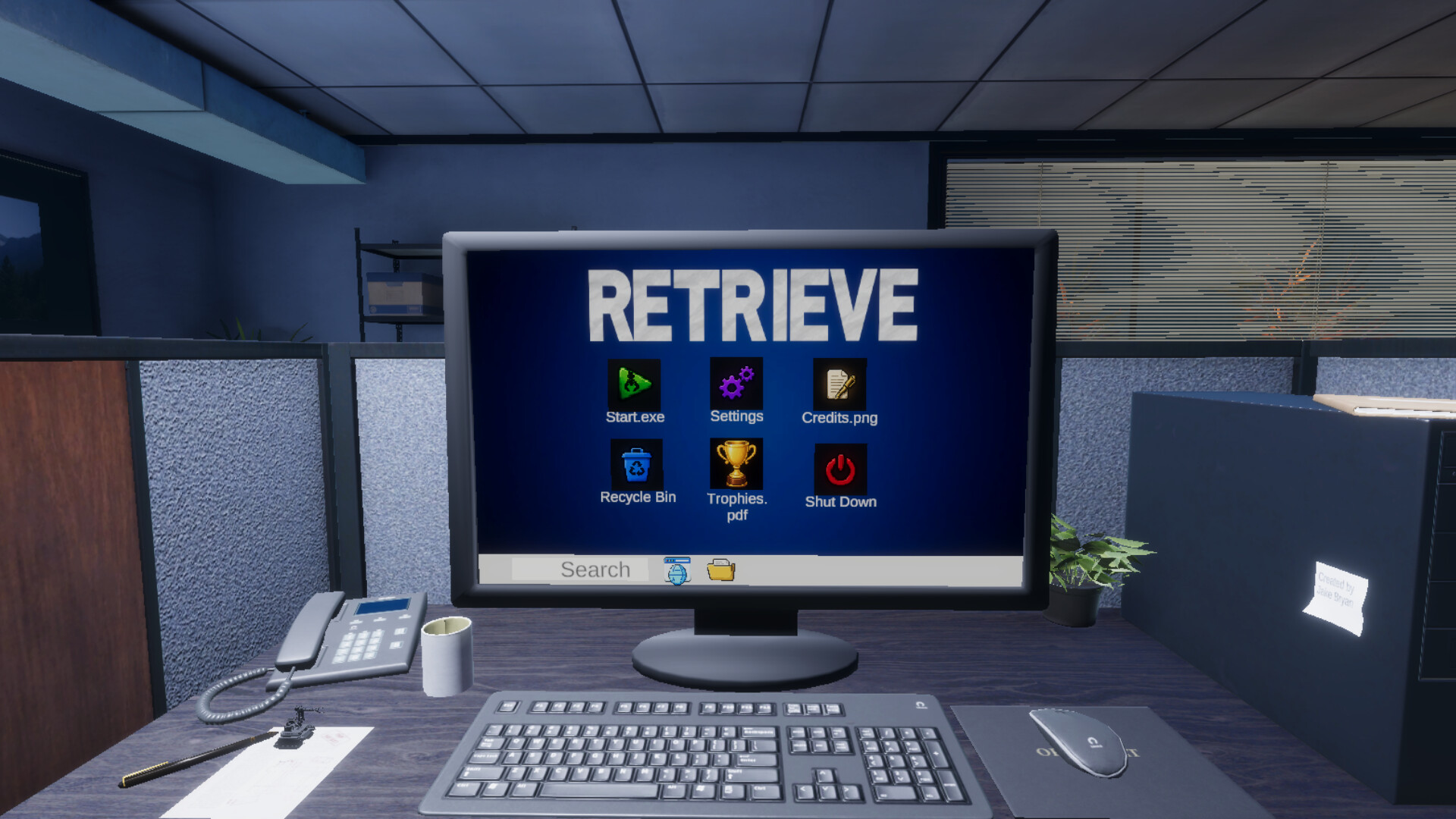 Retrieve screenshot 5