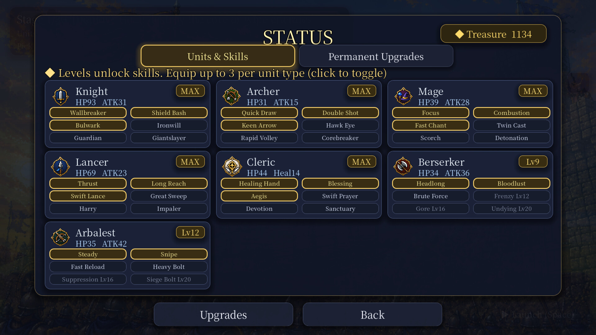 Siegecrawler screenshot 4