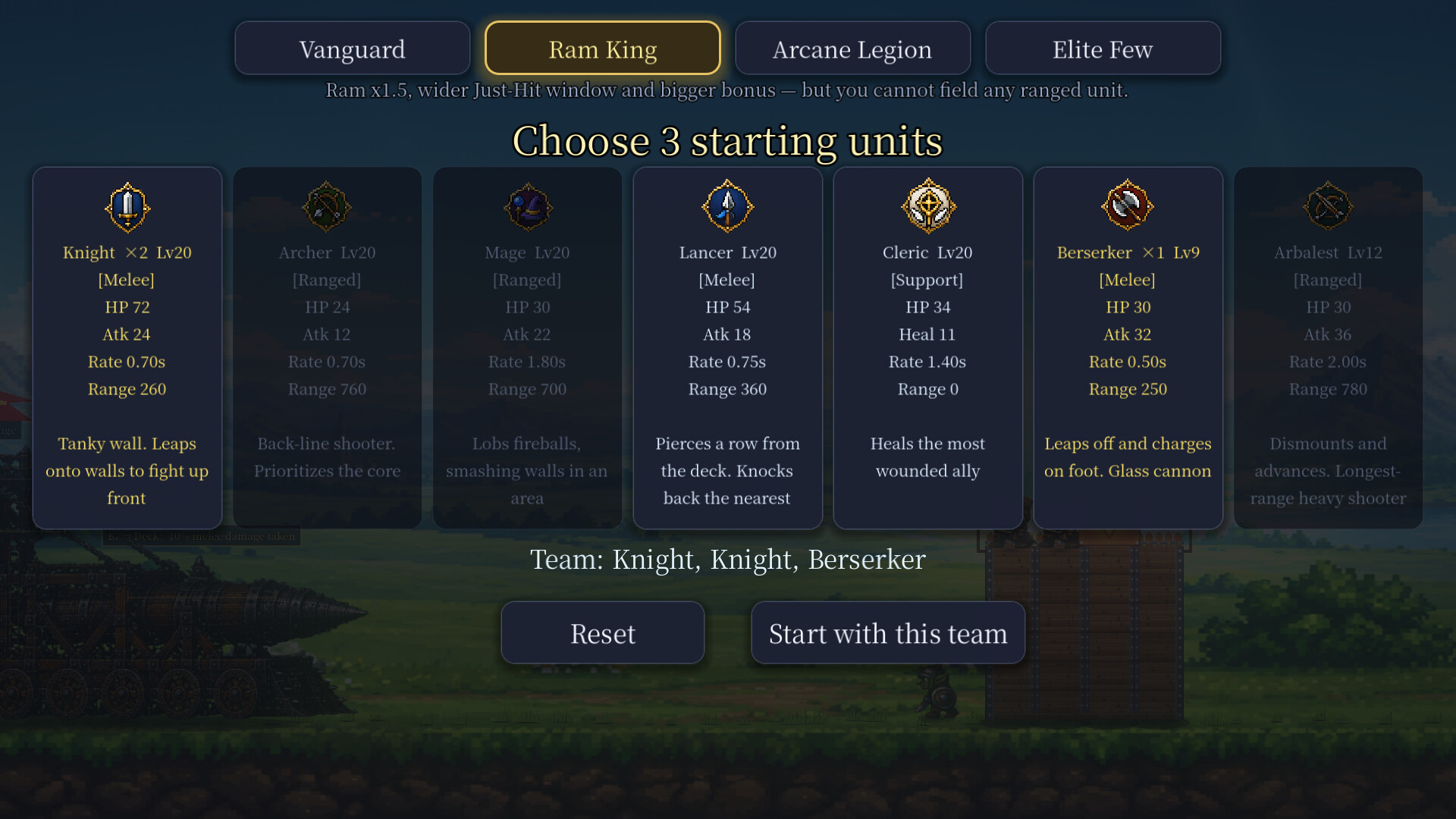 Siegecrawler screenshot 3