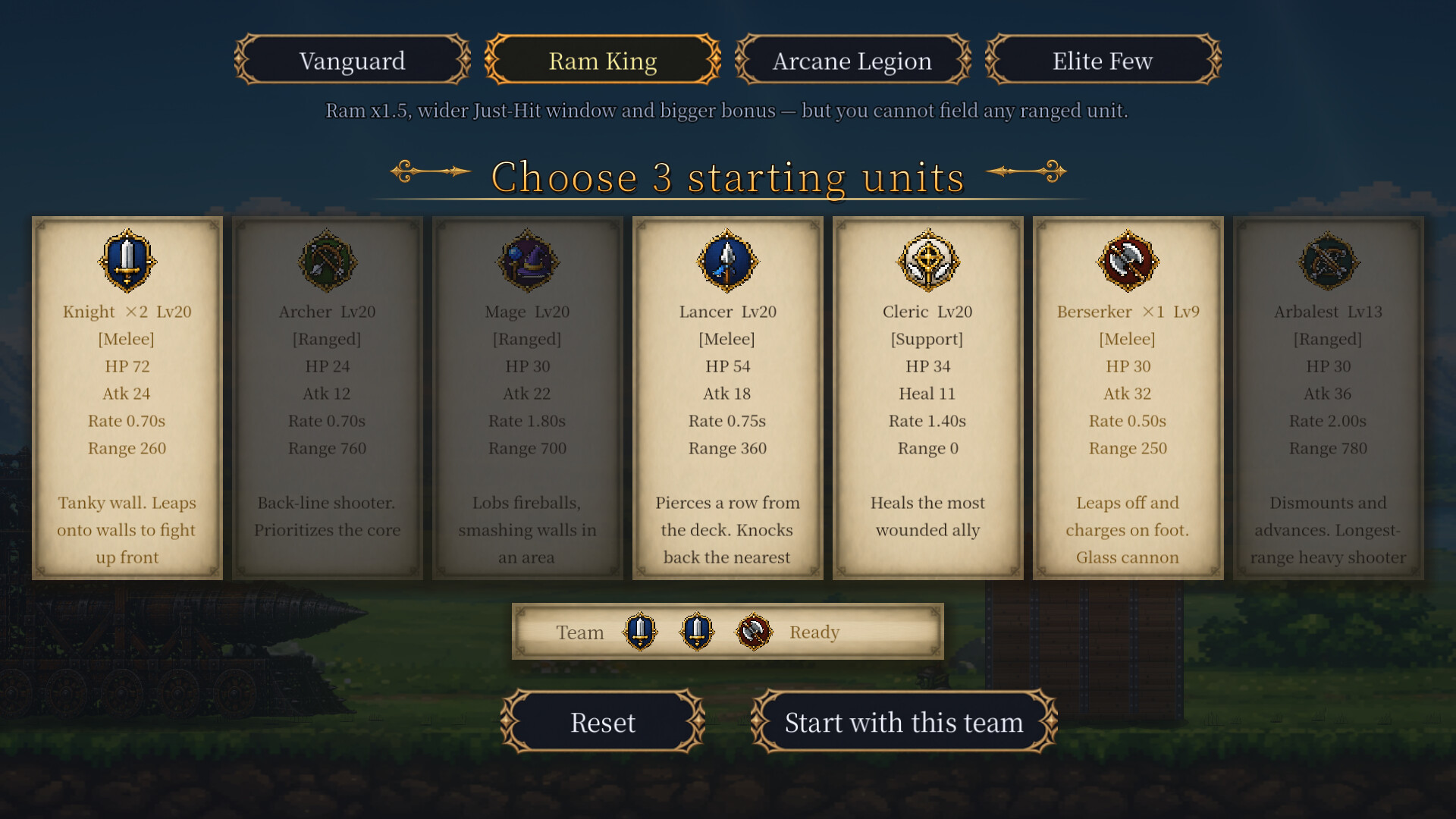 Siegecrawler screenshot 3