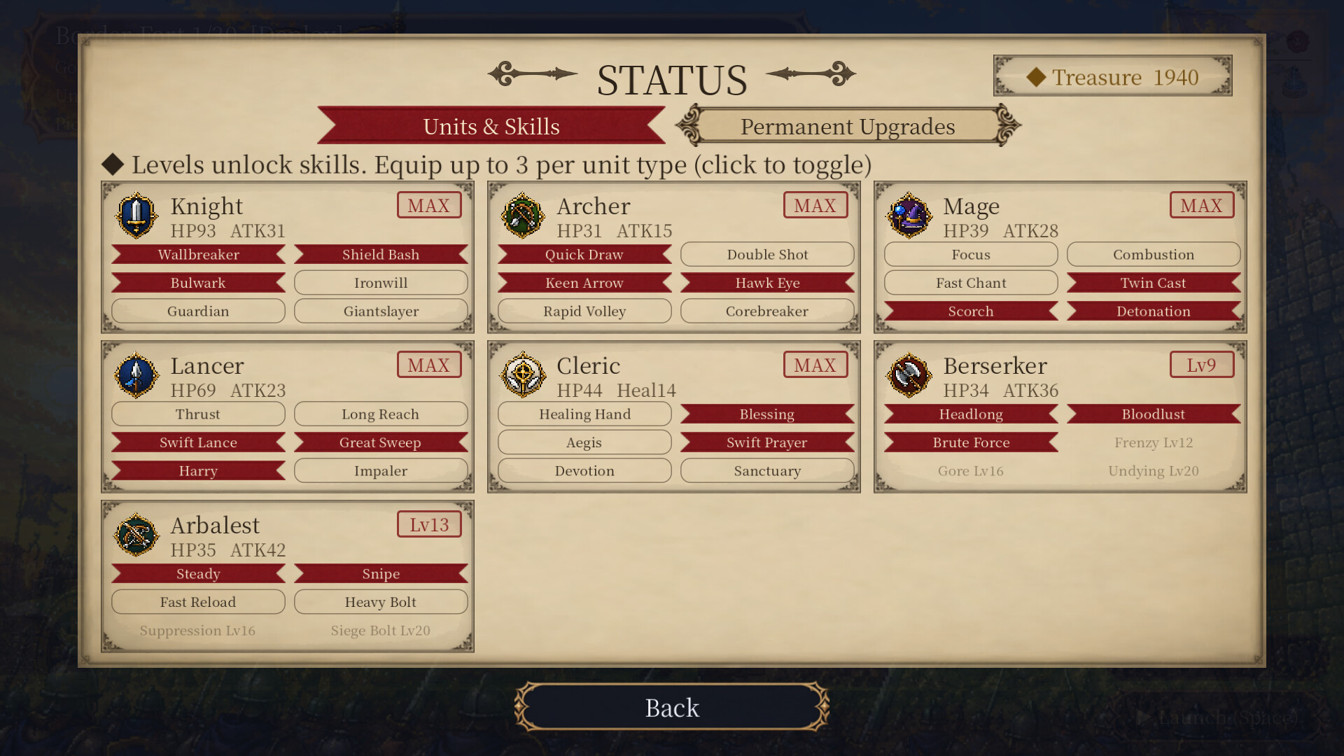 Siegecrawler screenshot 4