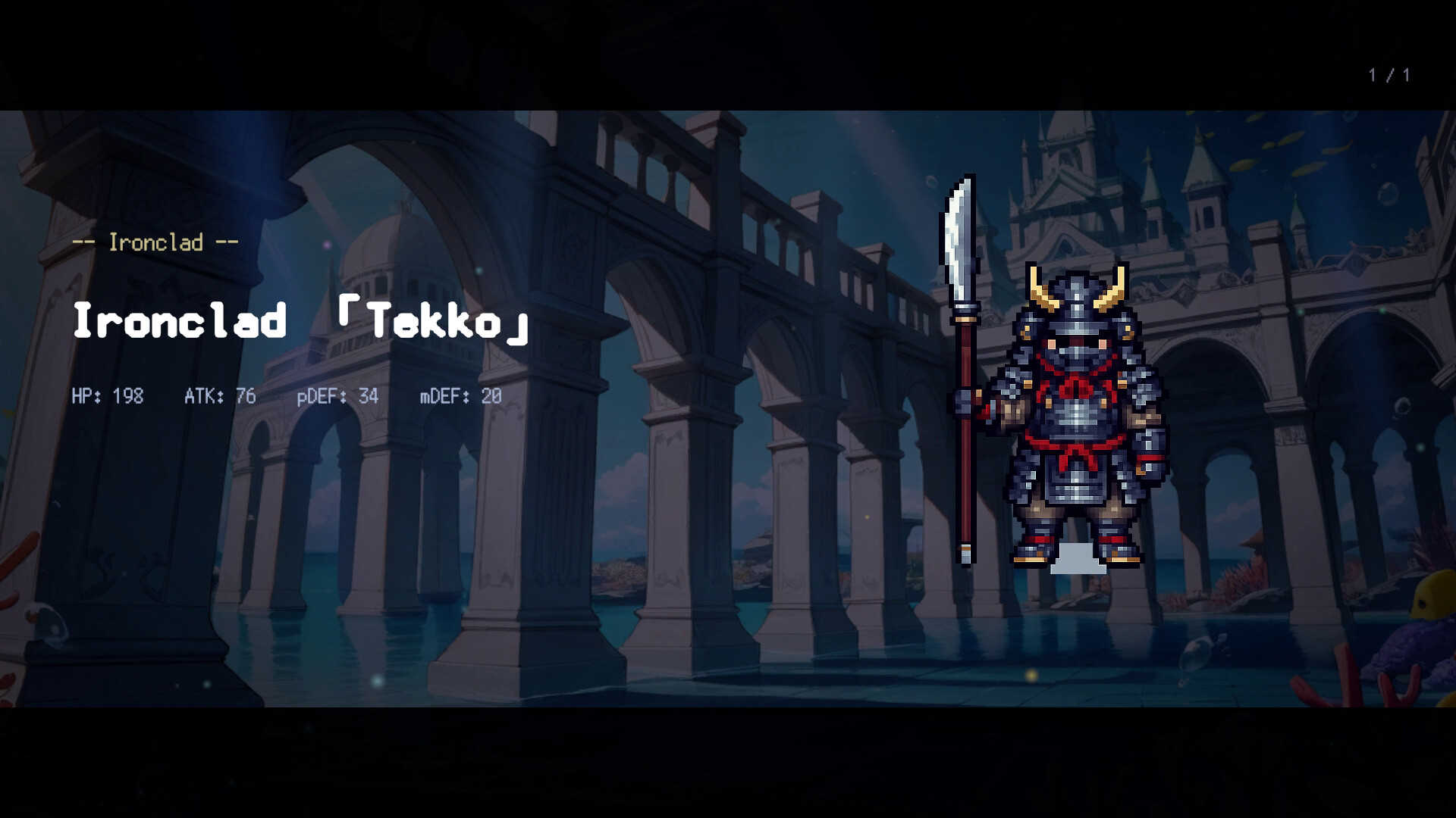 Defend the Dragon Palace! screenshot 4