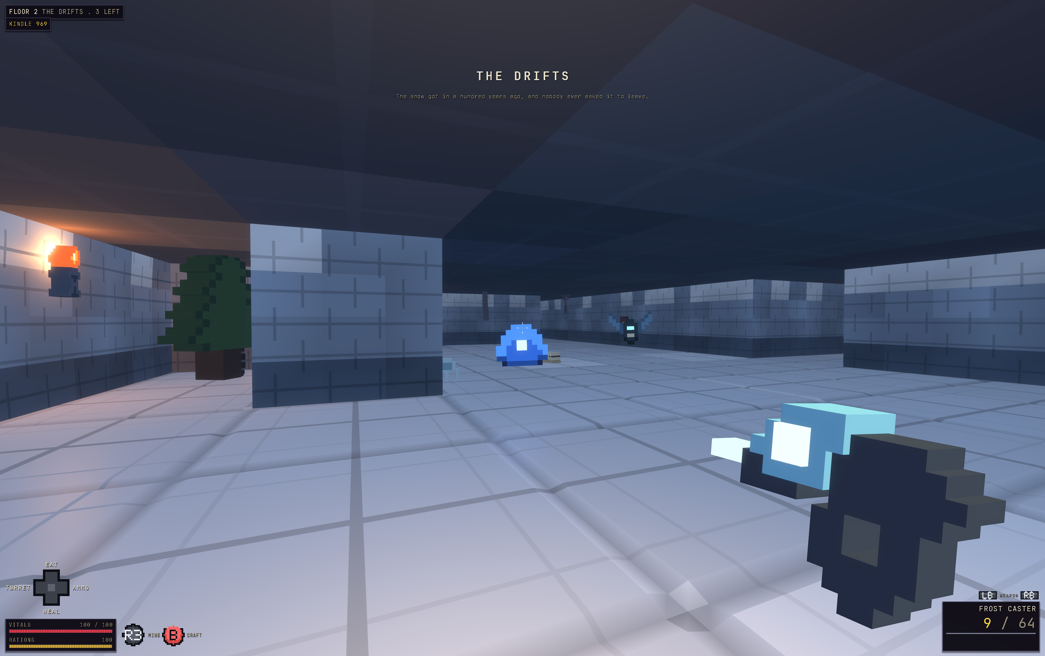 GunGlyph trailer
