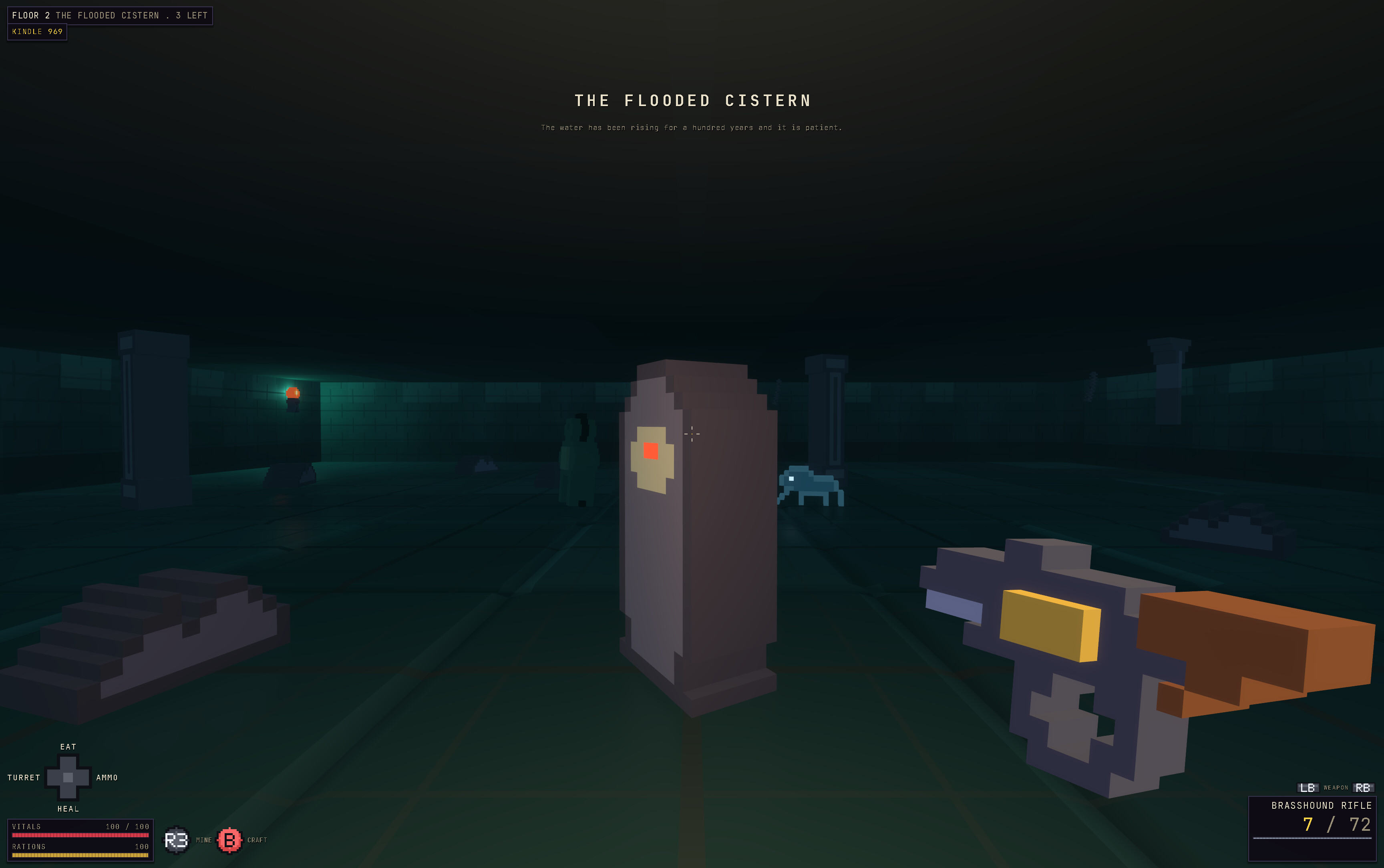 GunGlyph screenshot 2