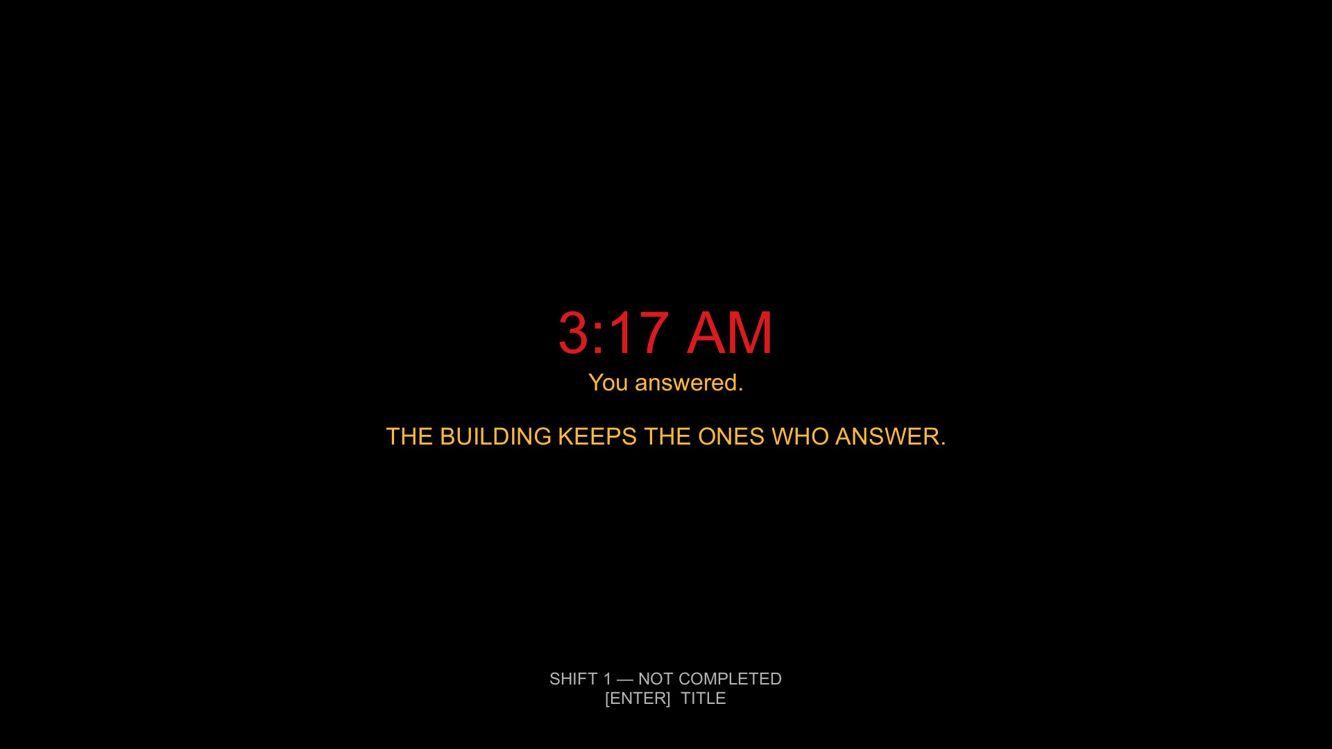 Jane Friday: After Hours screenshot 5