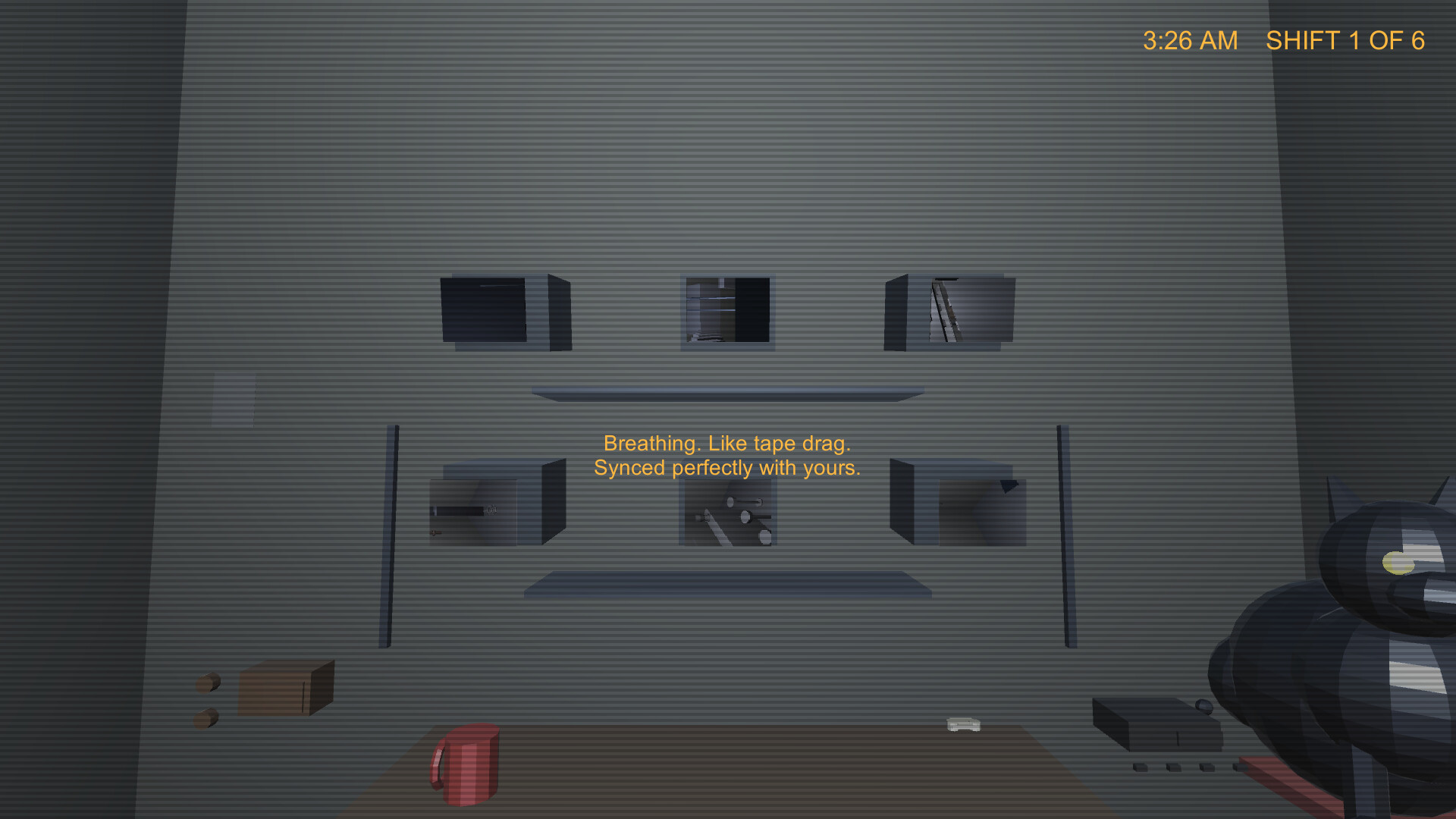 Jane Friday: After Hours screenshot 4