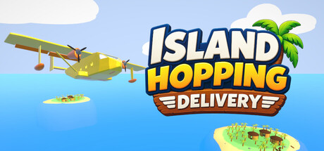 Cover art from Island Hopping Delivery