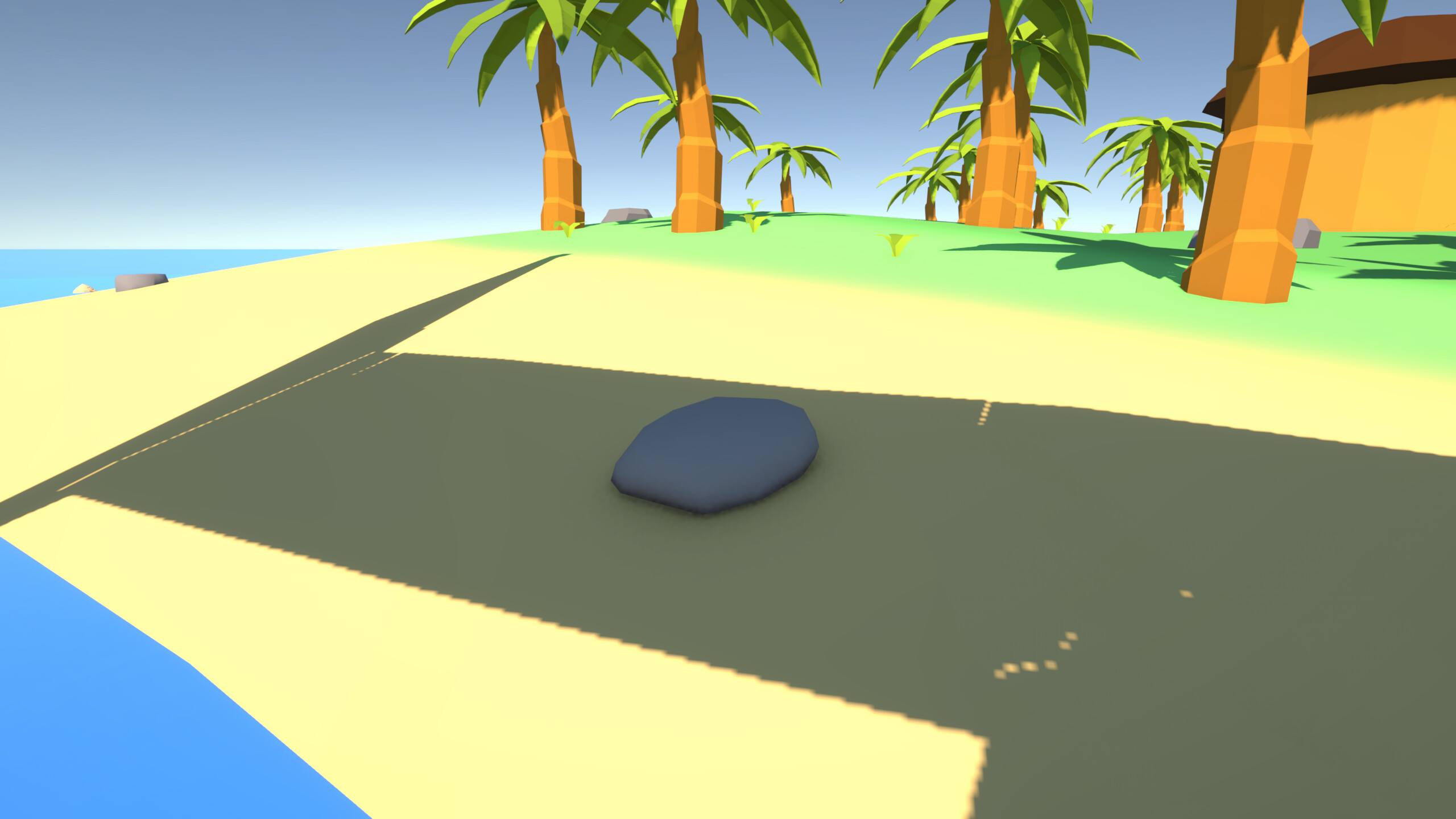 Island Hopping Delivery screenshot 2