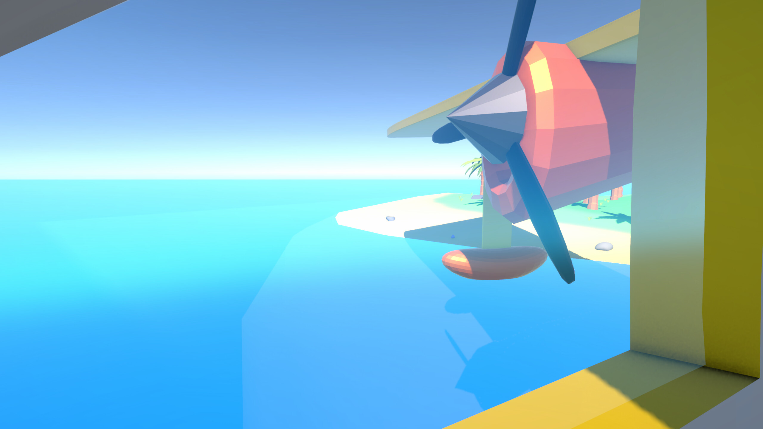 Island Hopping Delivery screenshot 5