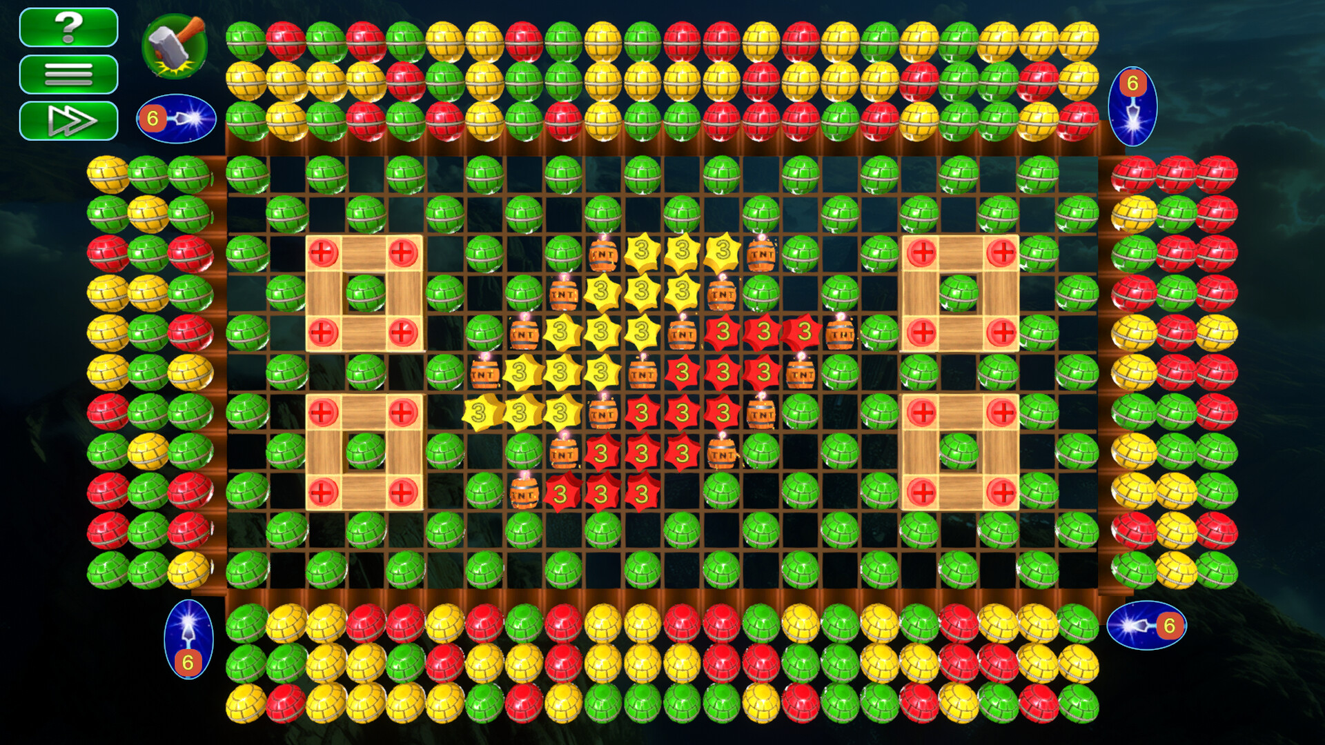 ClearIt M4 screenshot 5