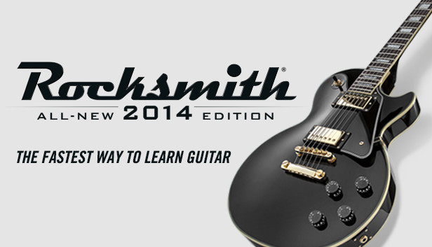 Rocksmith® 2014 – OutKast - “Hey Ya!”