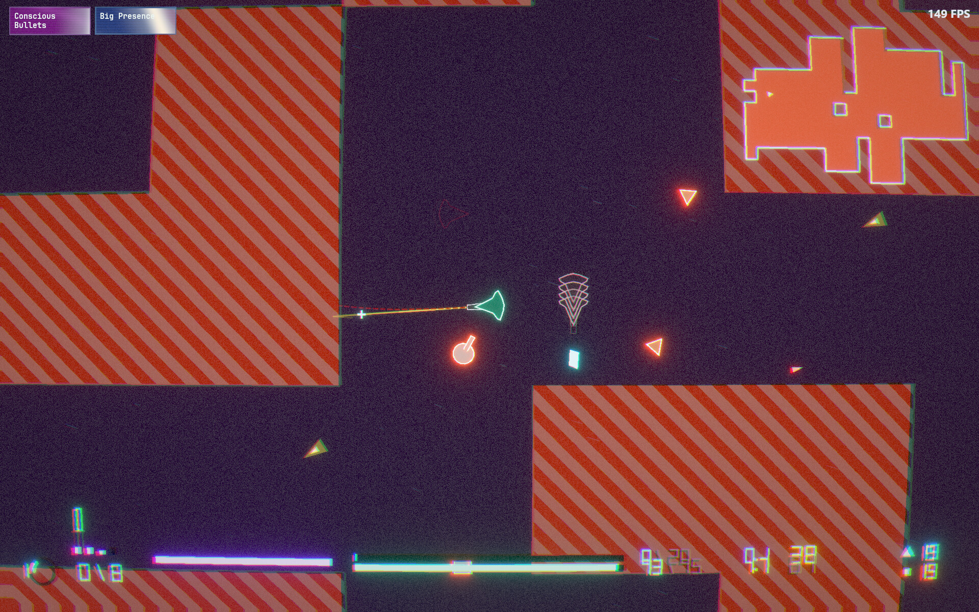 Polygrounds screenshot 3